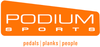 Sponsor logo
