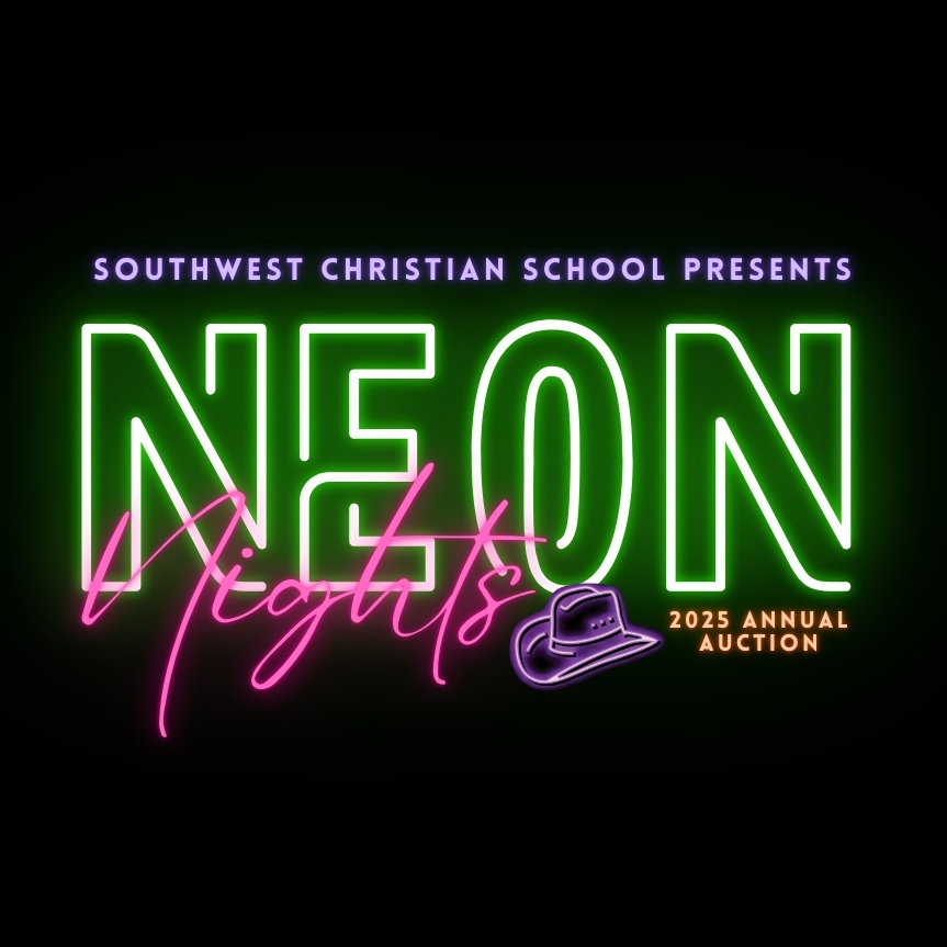 2026 Southwest Christian School logo