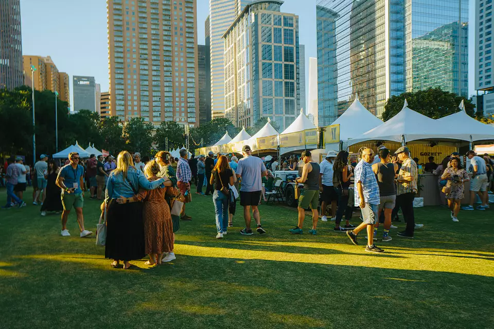 Southern Smoke Festival background