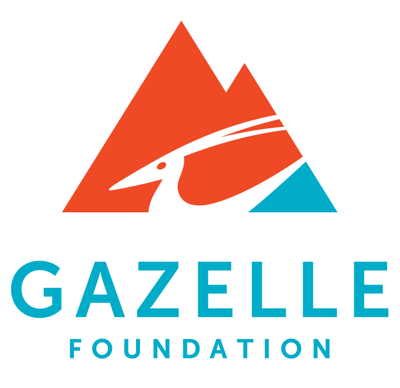 Spring For The Water Gala 2025 logo