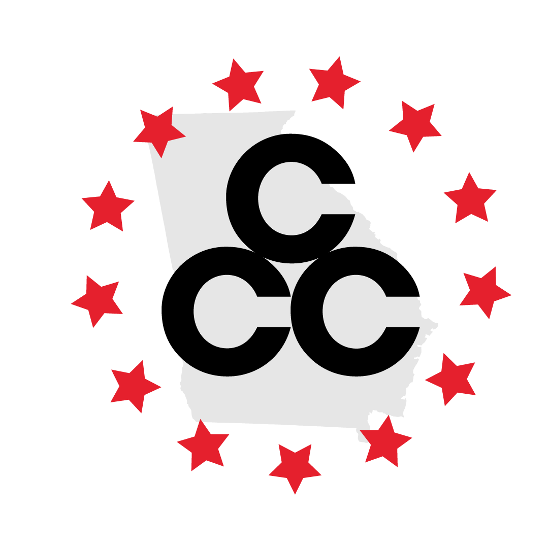 Classic City Collective Memorabilia logo