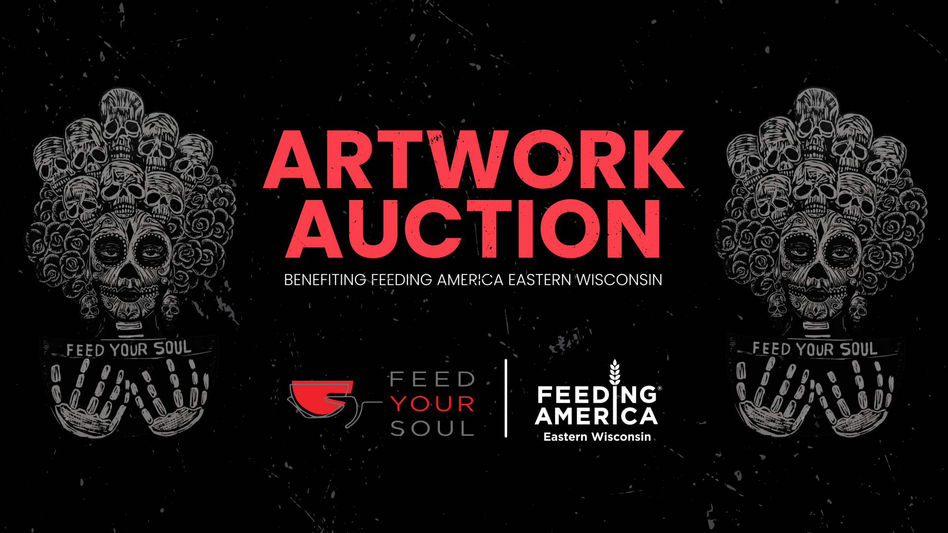 Feed Your Soul | Saint Kate - The Arts Hotel logo