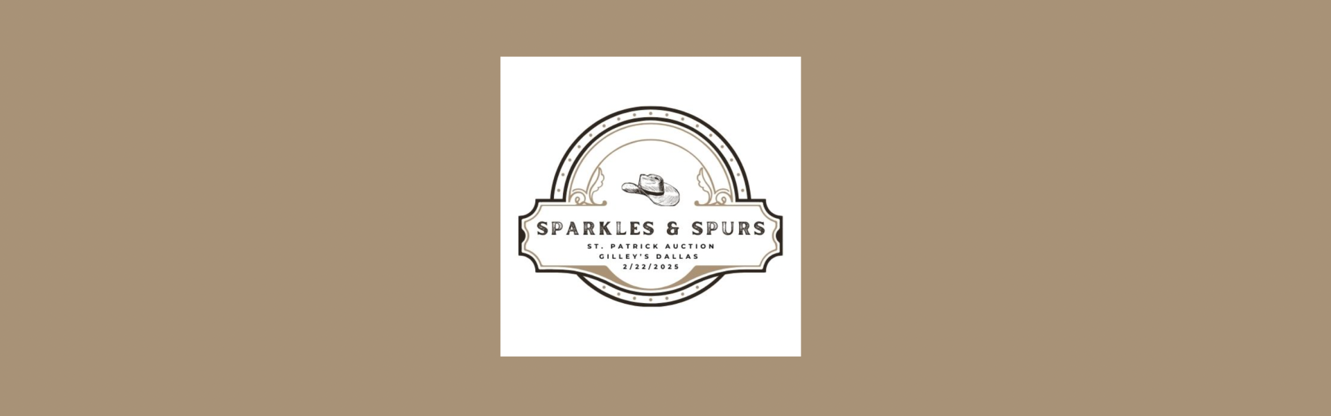 2026 SPS Auction logo
