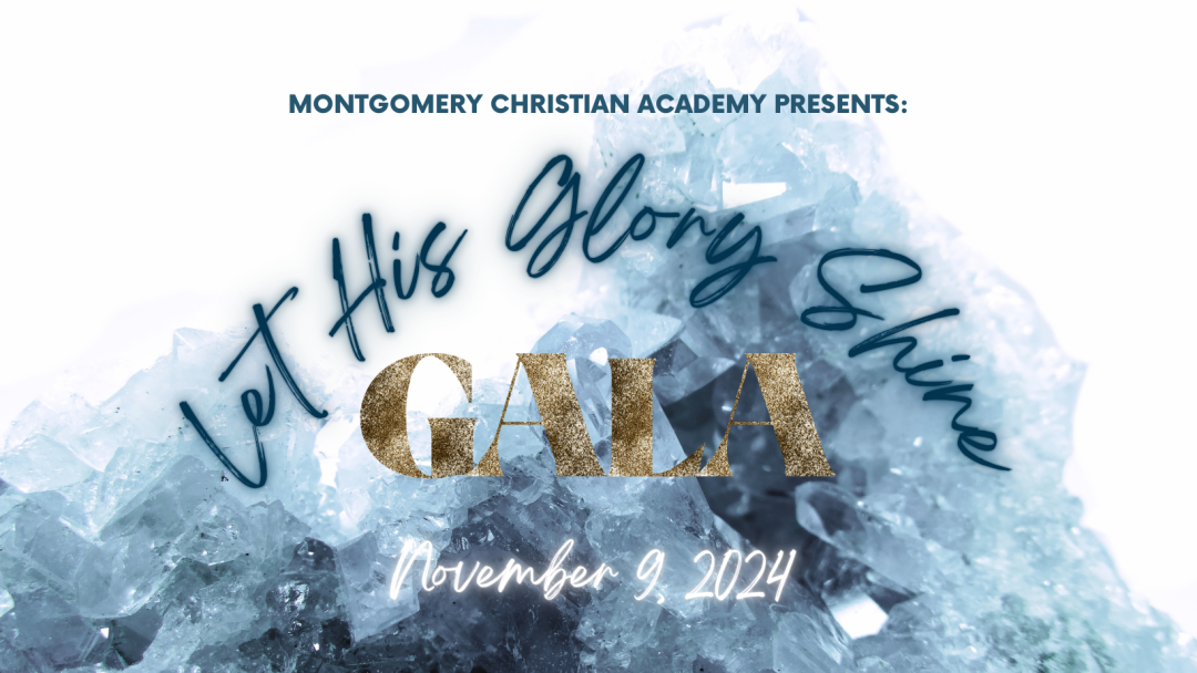 MCA Gala 2024 banner