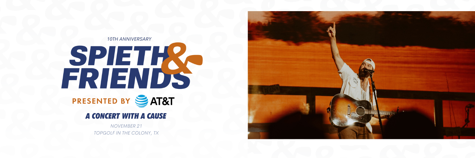 2024 Jordan Spieth Family Foundation logo