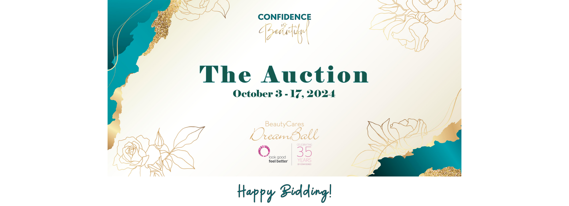 Look Good Feel Better logo