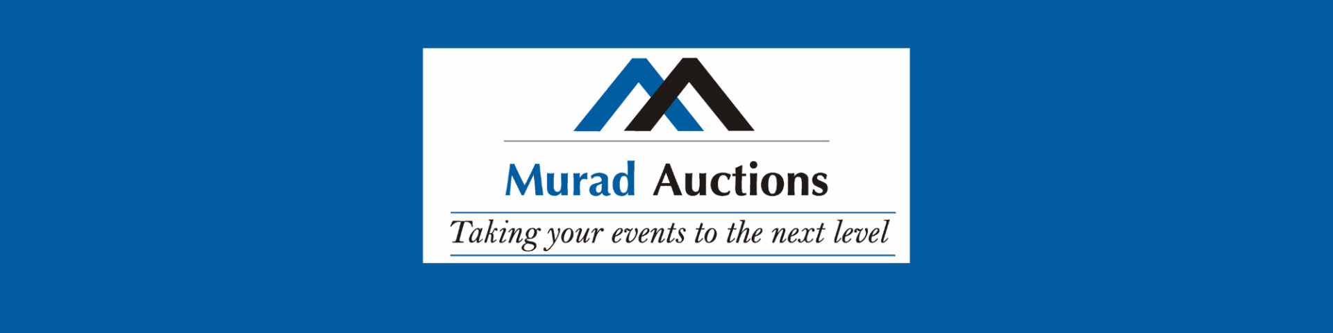 Murad Travel background