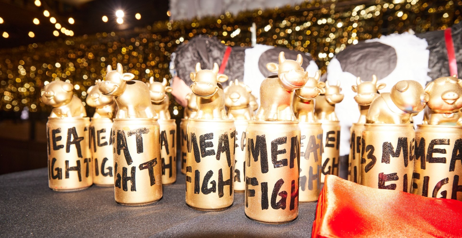 2024 Meat Fight Inc. logo