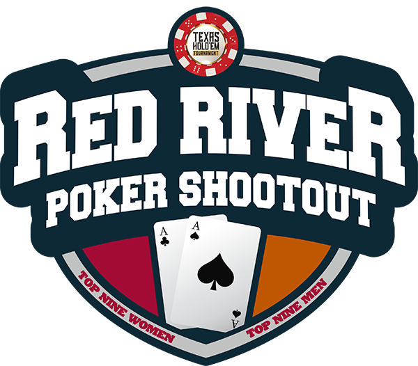 2024-9 Red River Poker Shootout logo