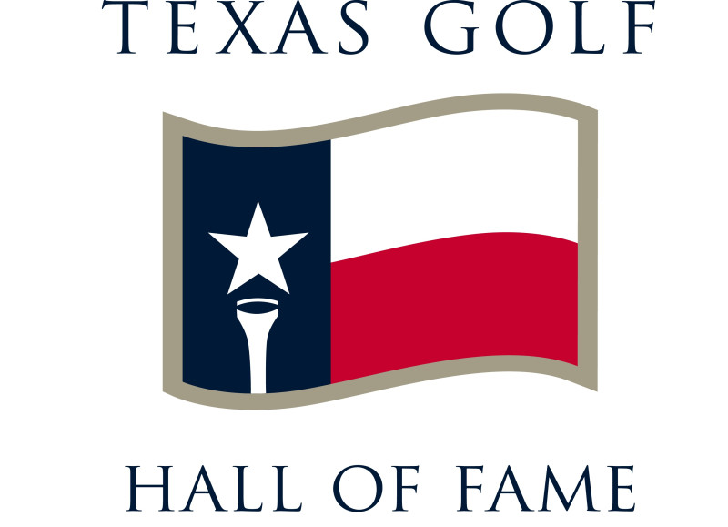 Texas Golf Hall of Fame logo