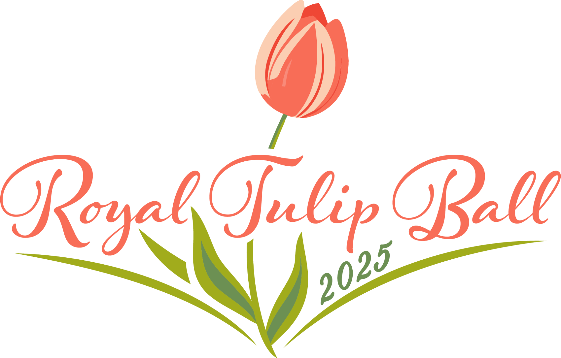 Royal Tulip Ball 2025 logo