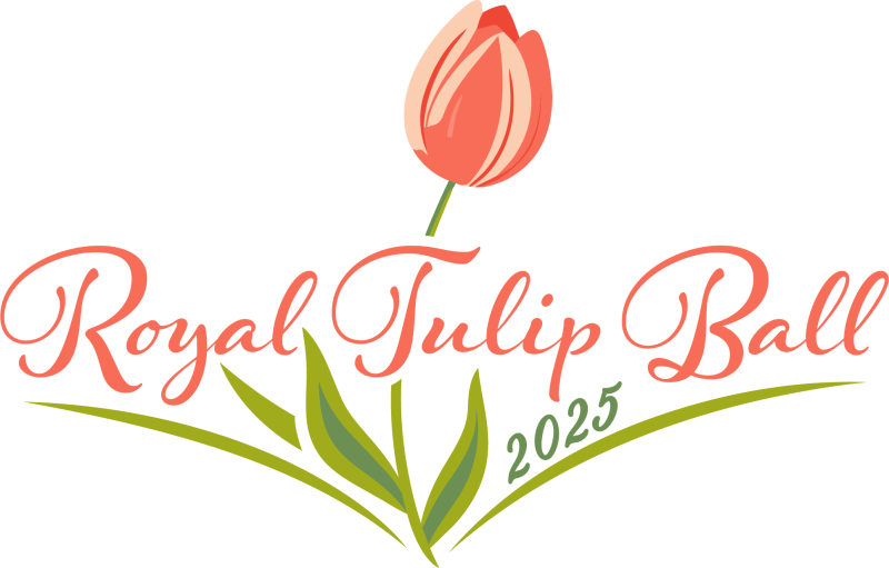 Royal Tulip Ball 2025 logo