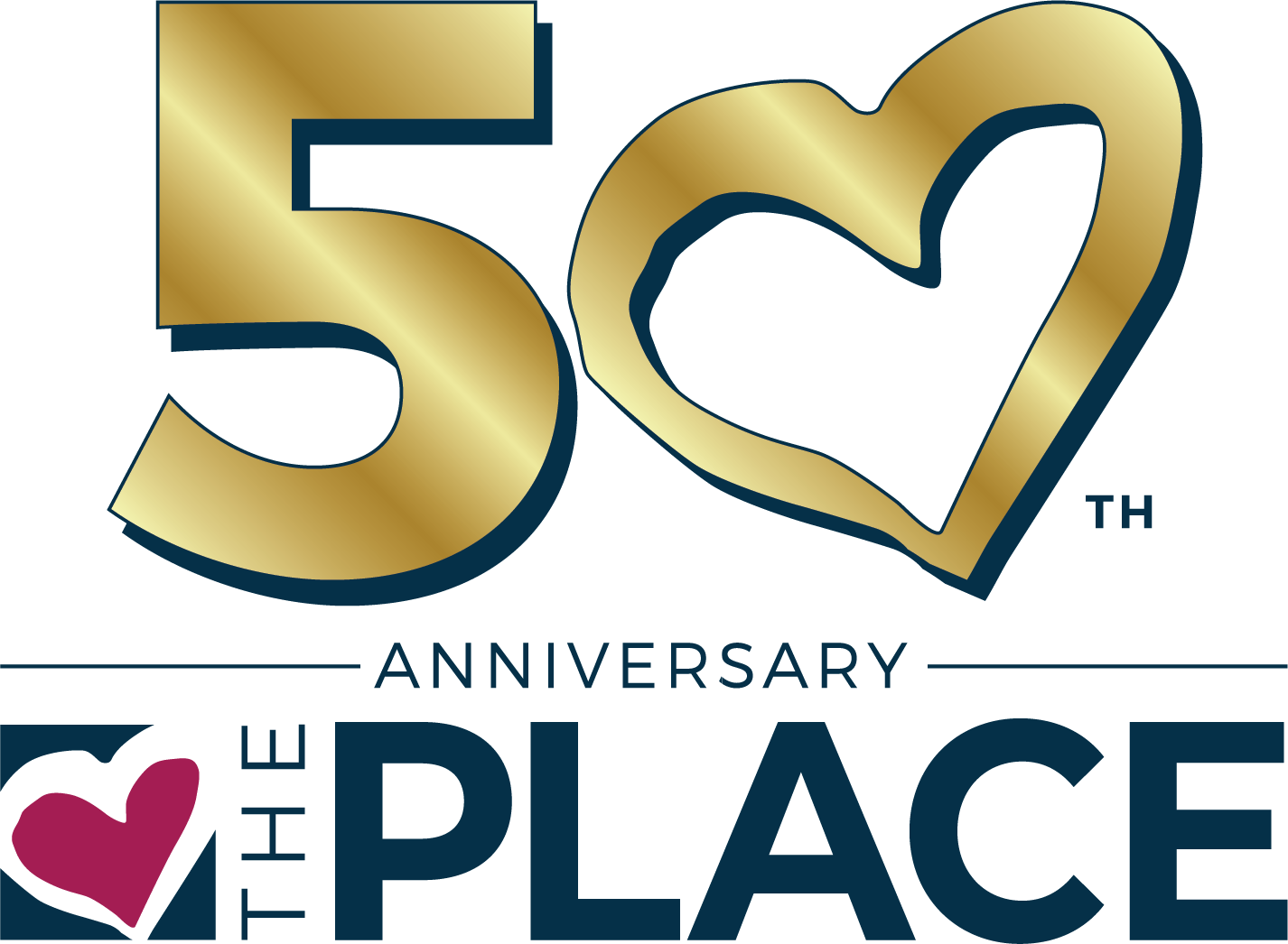 The Place logo