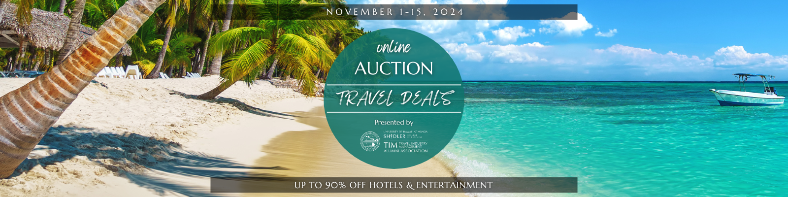 TIM International Inc background