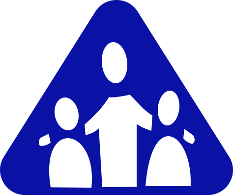 Ragin' Cajun for a Cause logo