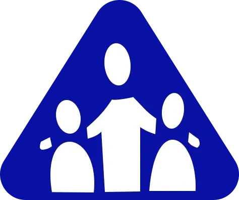 Ragin' Cajun for a Cause logo