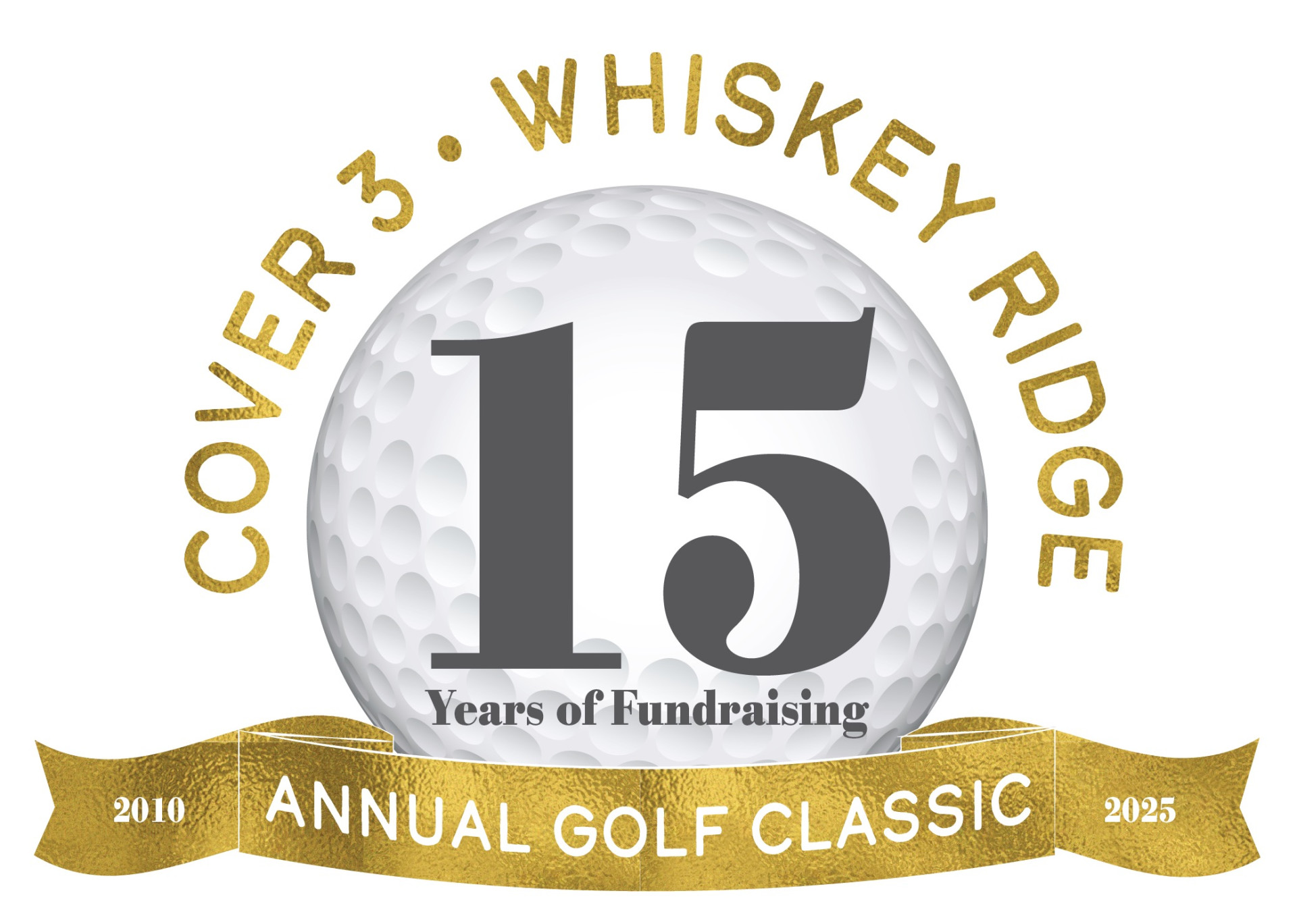 PFC Golf Classic 2025 logo