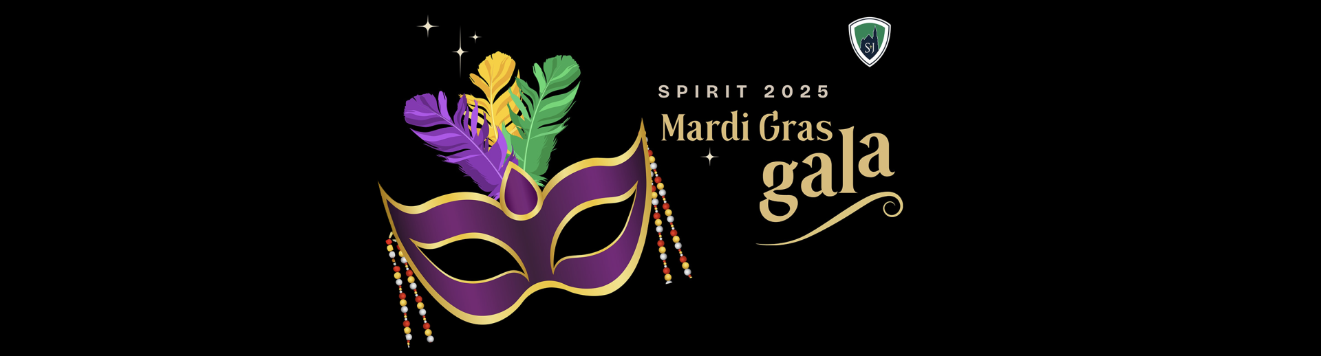 SPIRIT 2026 logo