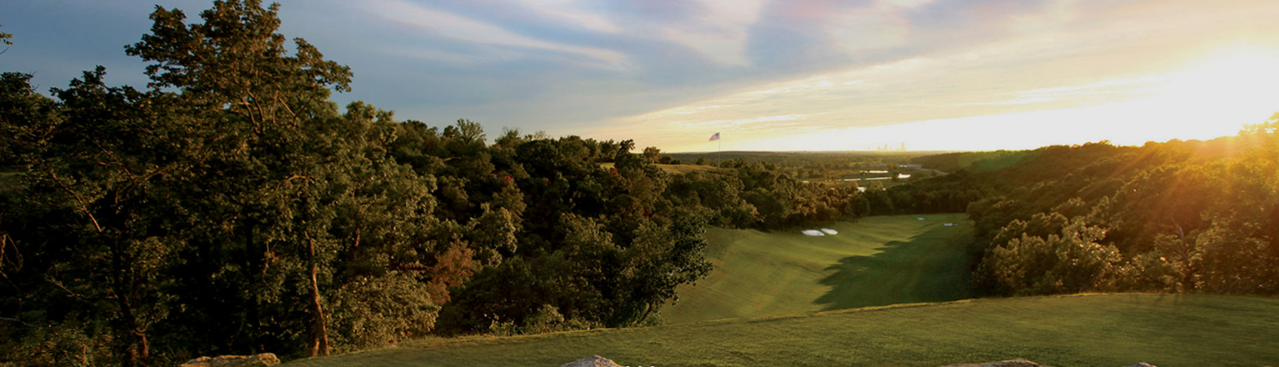 2025 OEF Patriot Golf Classic background