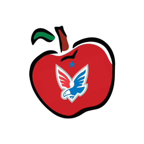 2025 OEF Patriot Golf Classic logo