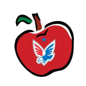 2025 OEF Patriot Golf Classic logo