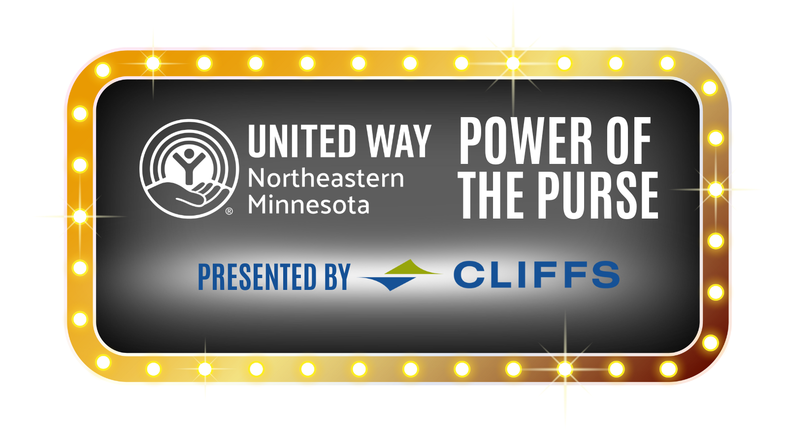 Power of the Purse 2025 logo
