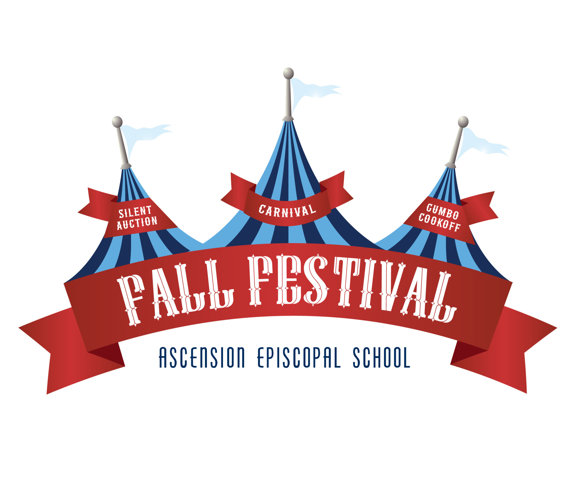 PTO Fall Festival 2025 logo