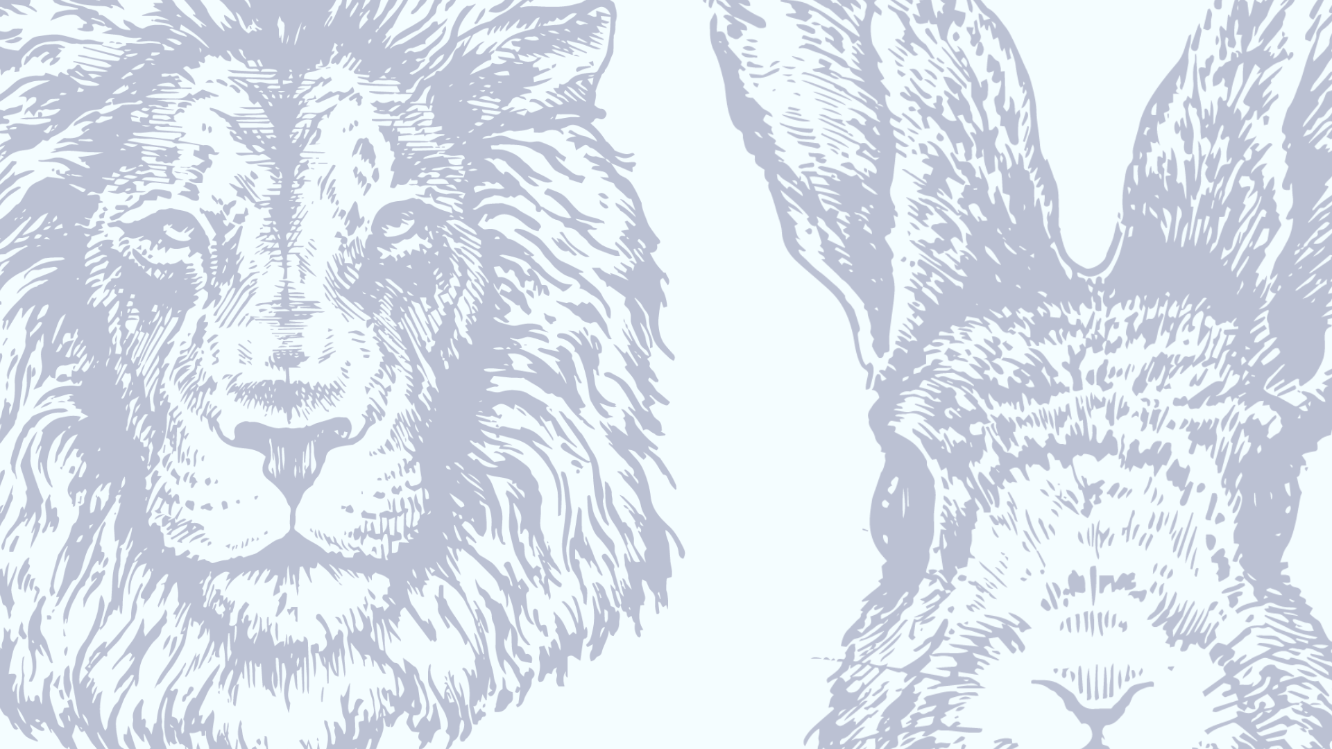 A Blooming Future Fundraiser background