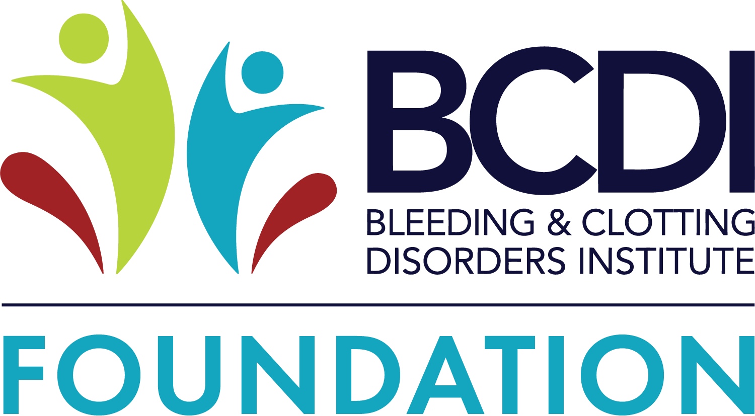 BCDI Blood DROP Society logo