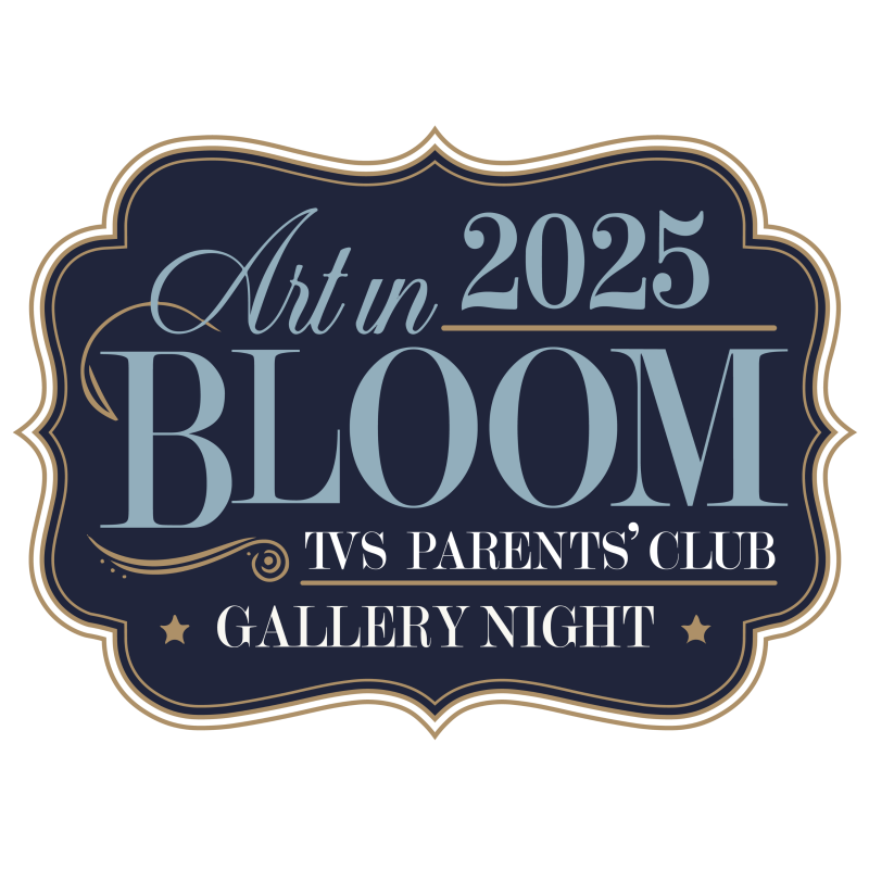 Gallery Night 2025 logo