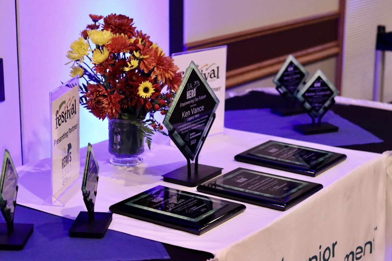 2024 JA Heroes Gala background