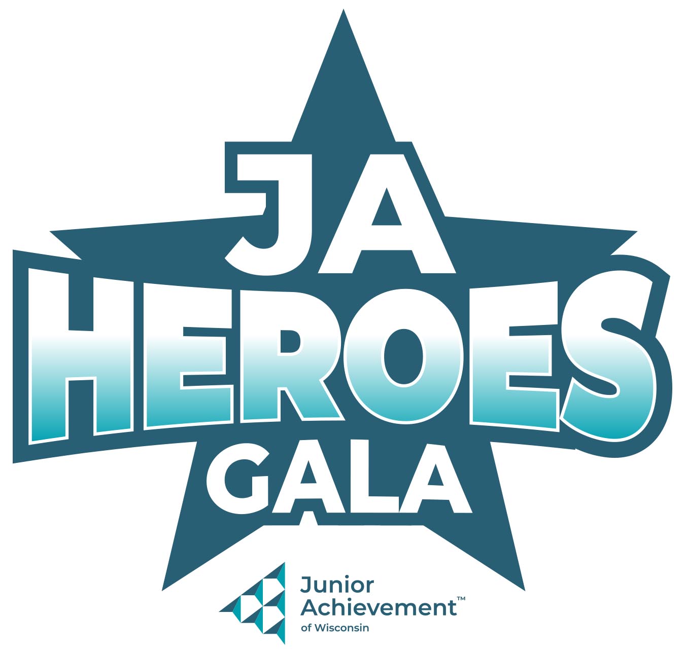 2024 JA Heroes Gala logo