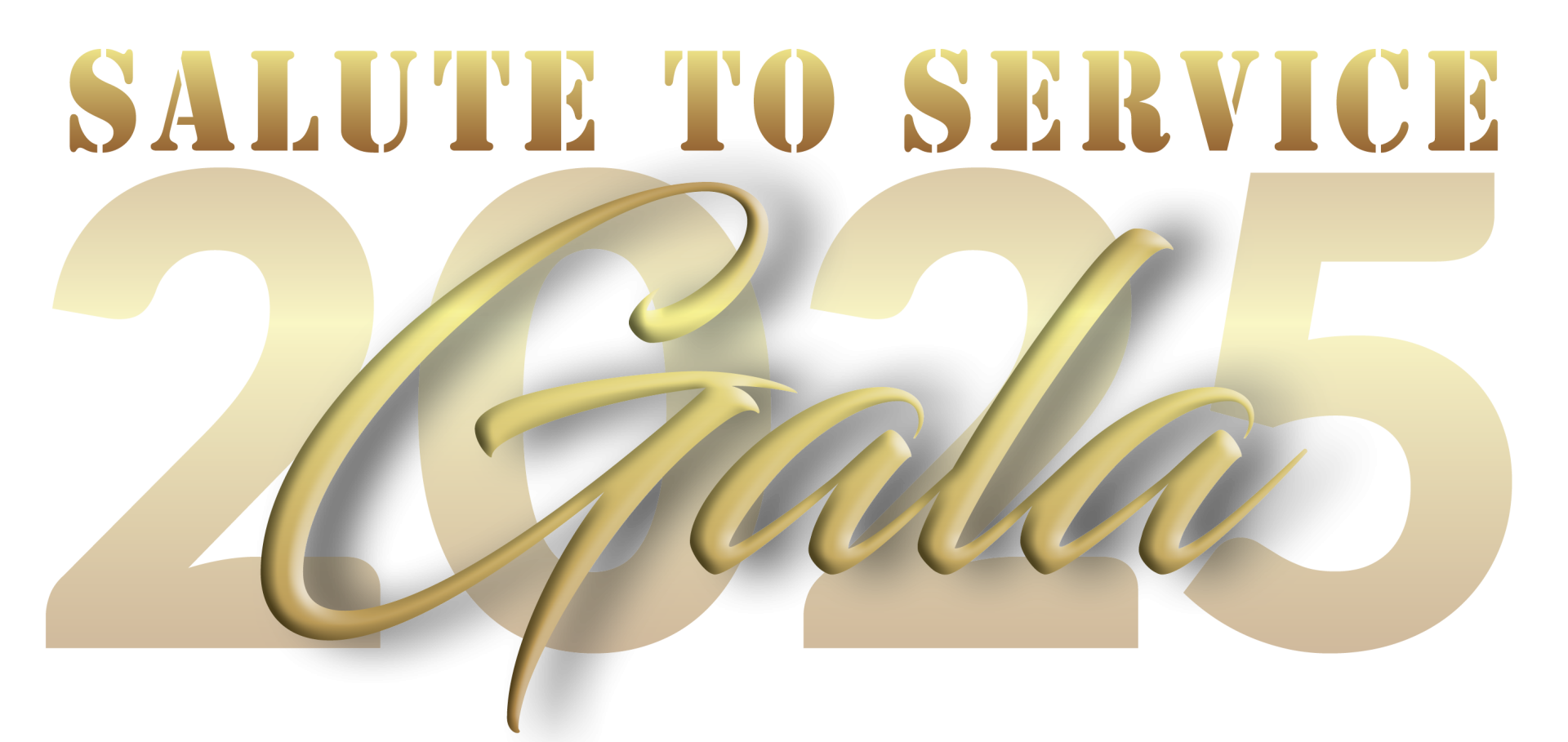 Salute to Service logo