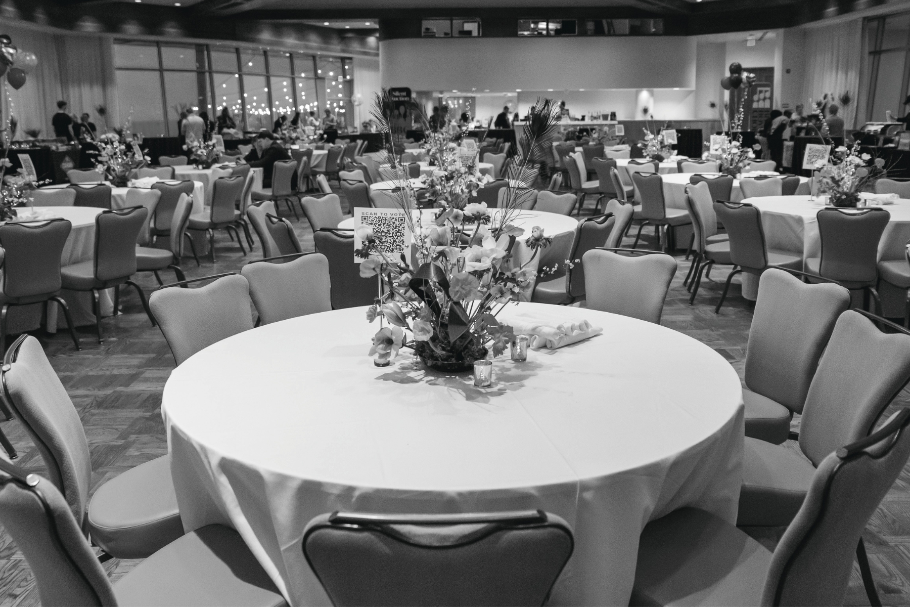 12th Annual BBC Taste of Birmingham background