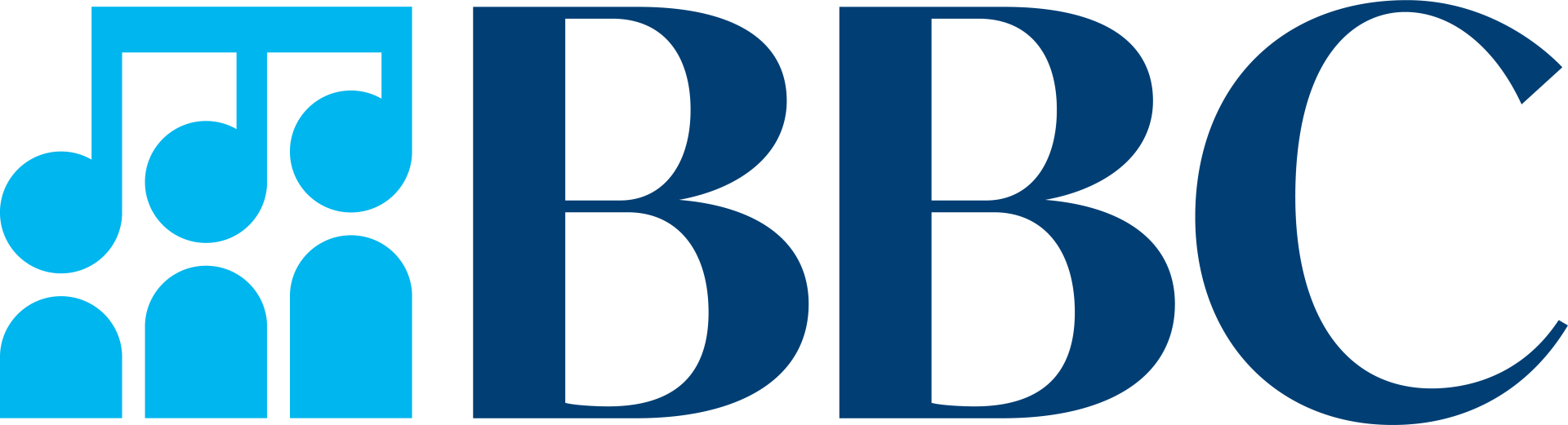 12th Annual BBC Taste of Birmingham logo