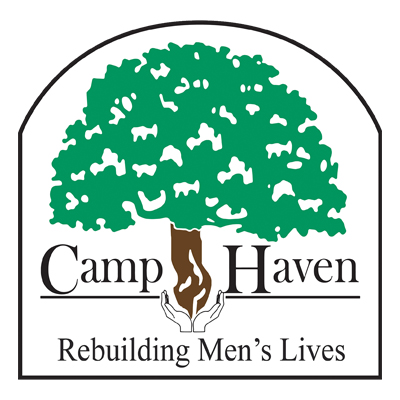 2025 Camp Haven Celebration logo