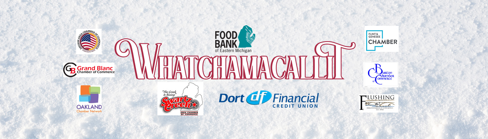 Food Bank of Eastern Michigan background