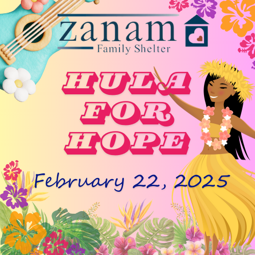 Hula For Hope logo