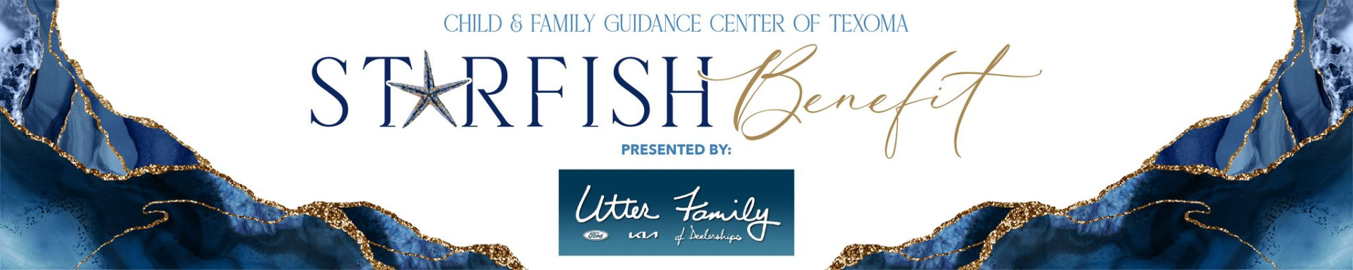 2026 Child & Family Guidance Center of Texoma logo