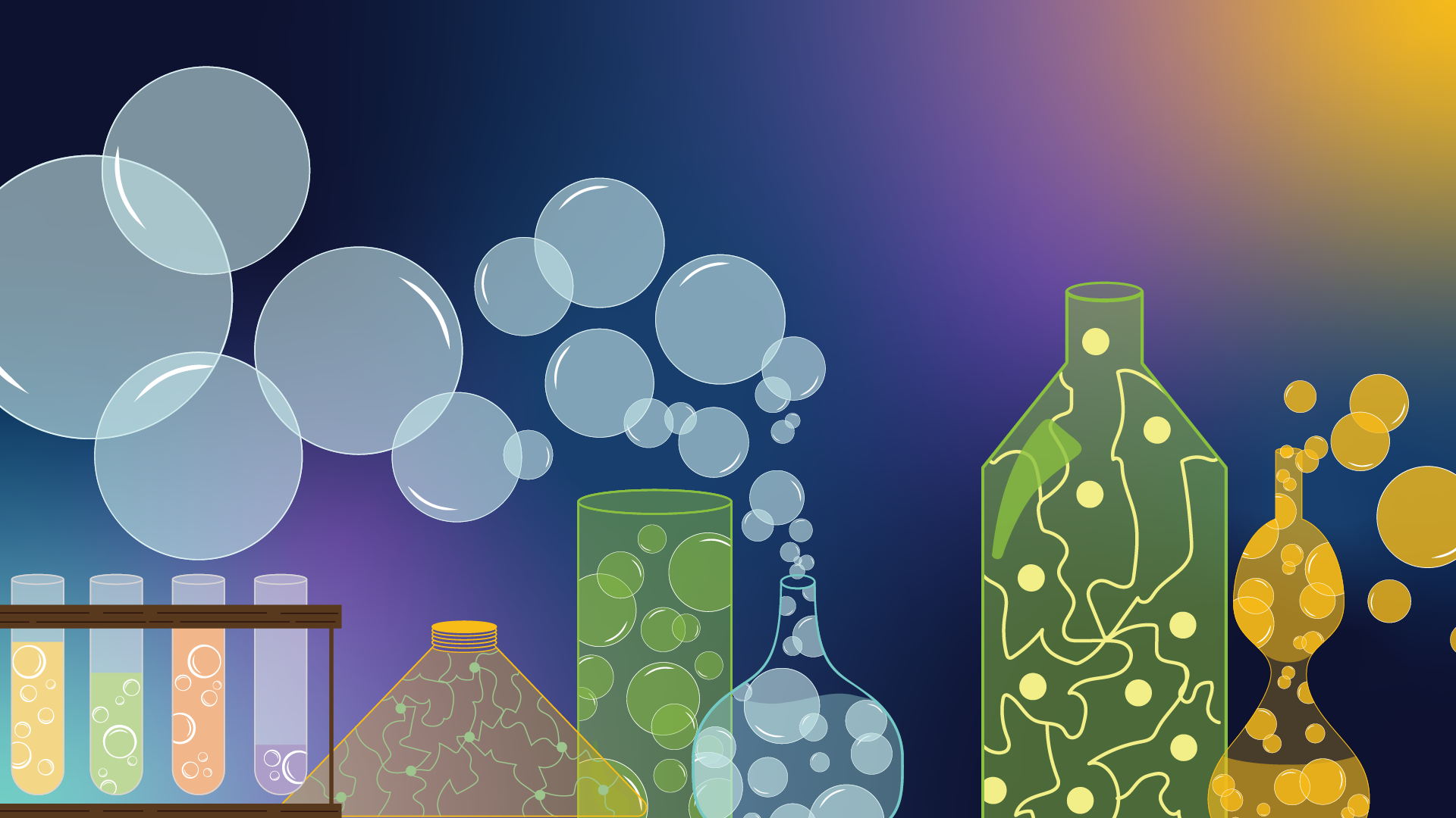 Washington Pavilion Gala 2026 background