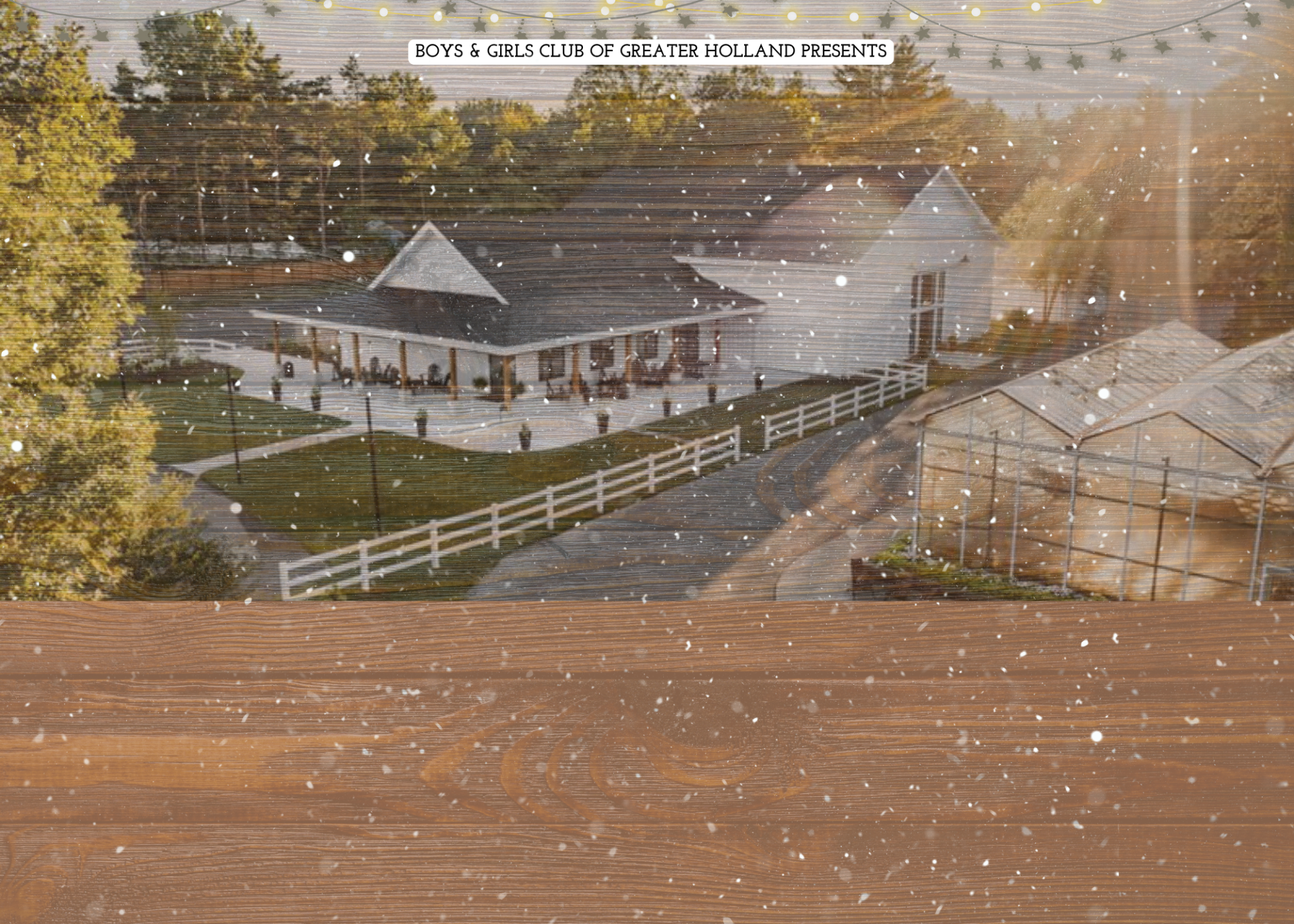 Corks & Forks 2024 background