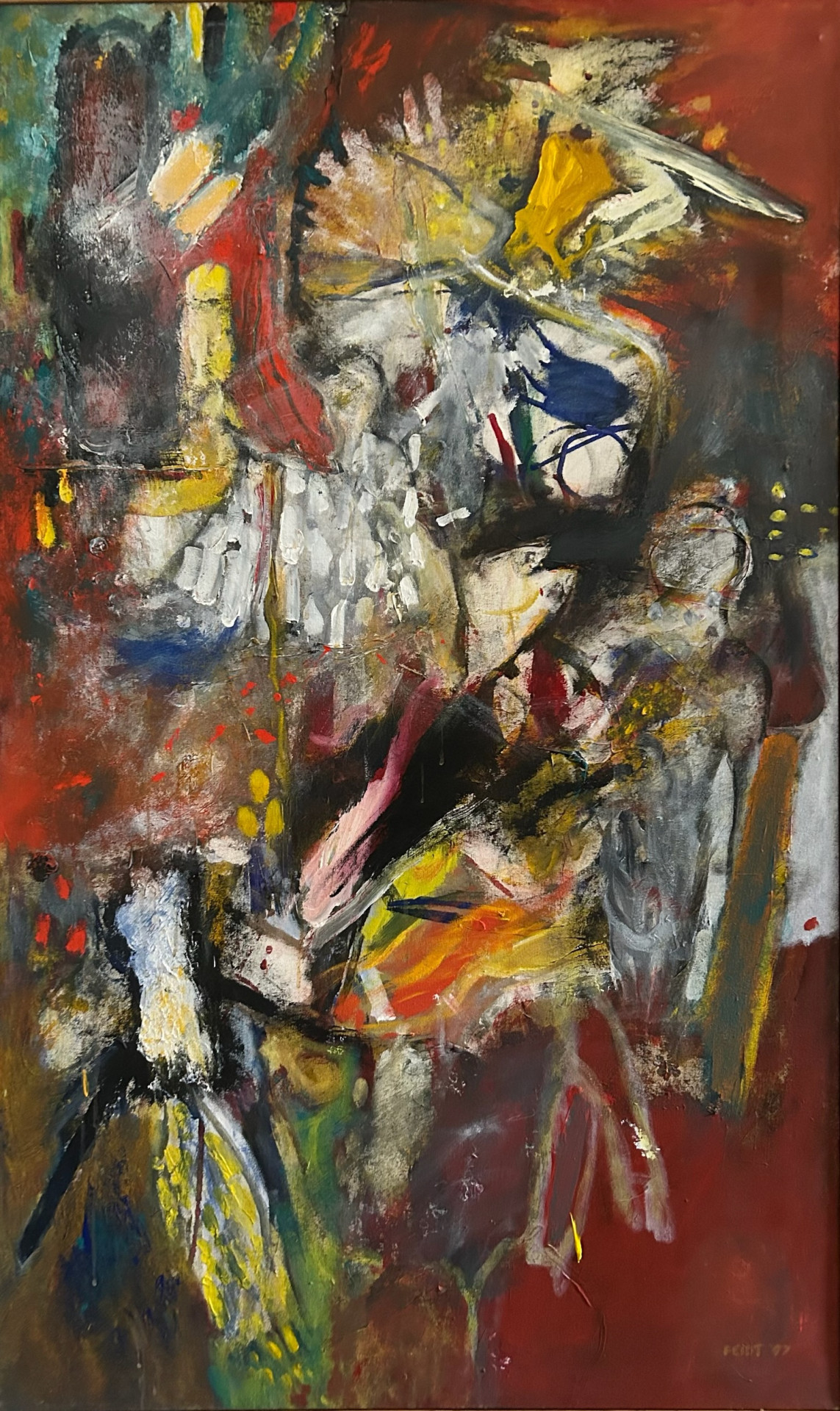 The Alchemy of a Life logo