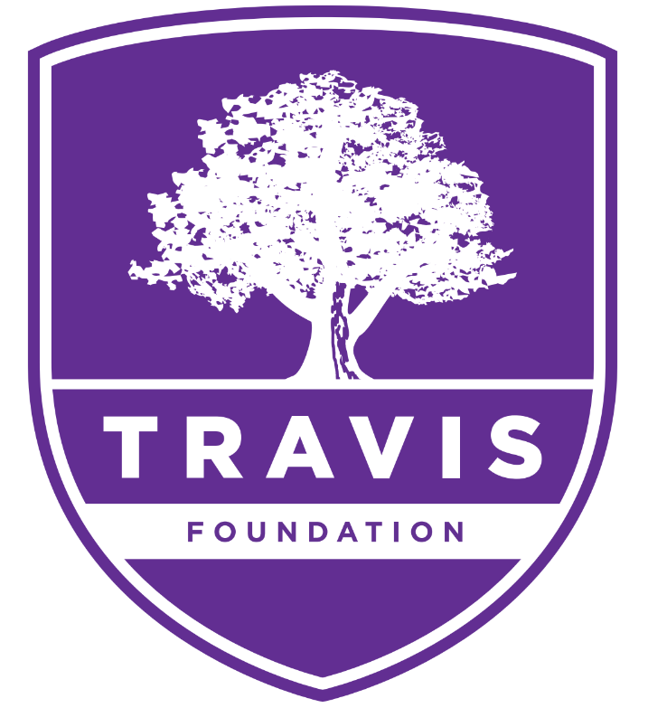 Travis Homecoming logo