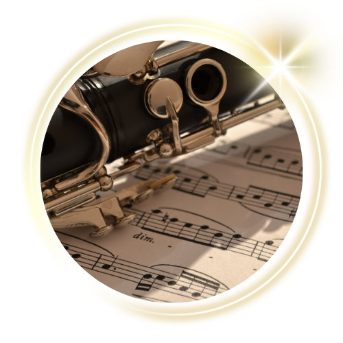 Sounds of Christmas 2024 logo