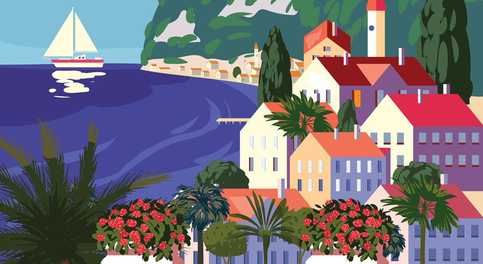 FISW In Bloom: 26th Annual Gala & Auction background