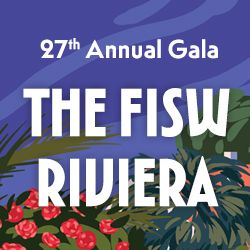 FISW In Bloom: 26th Annual Gala & Auction logo
