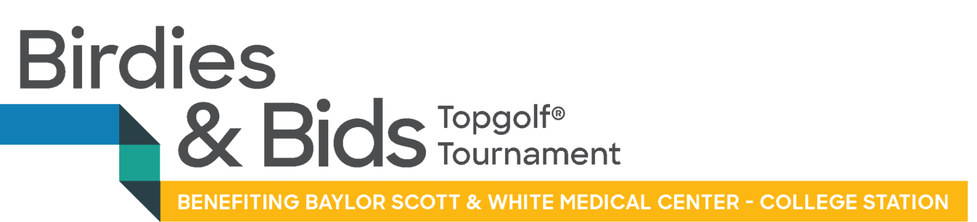 2025 College Station Golf logo