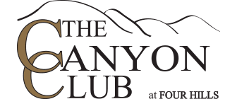 2026 St. Mary's Golf at Canyon Club banner