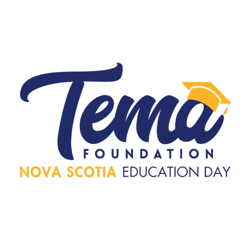 Nova Scotia Education Day 2025 logo