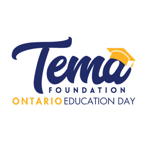Ontario Education Day 2025 logo